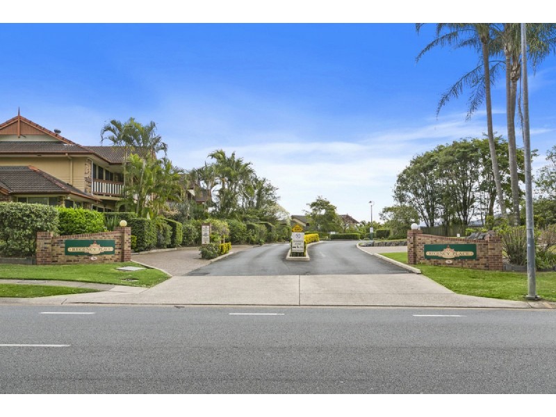 23/36 Weedons Road, Nerang QLD 4211