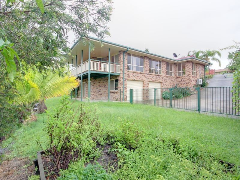 5 Regal Court, Highland Park QLD 4211
