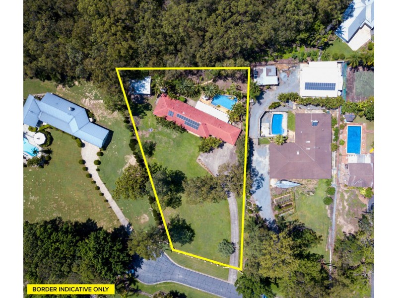 37 Kupara Street, Nerang QLD 4211