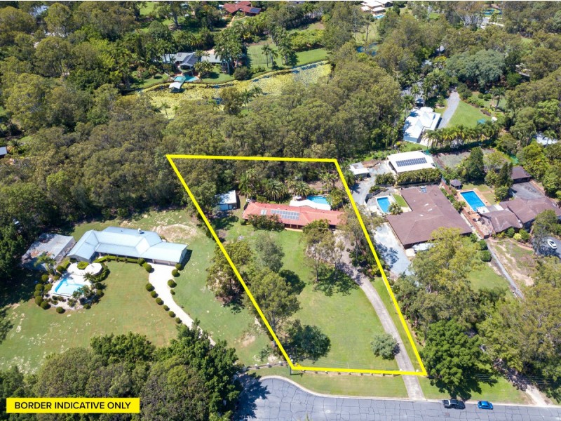 37 Kupara Street, Nerang QLD 4211