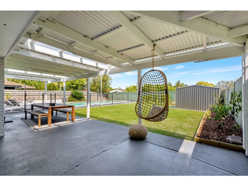 87 Chisholm Road, Carrara QLD 4211