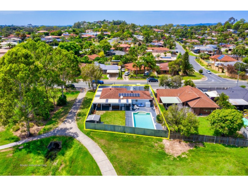 87 Chisholm Road, Carrara QLD 4211