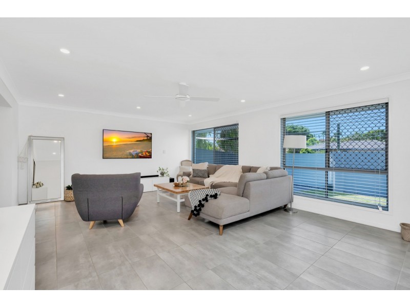 87 Chisholm Road, Carrara QLD 4211