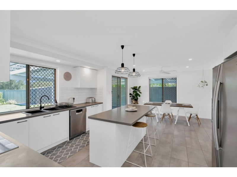 87 Chisholm Road, Carrara QLD 4211