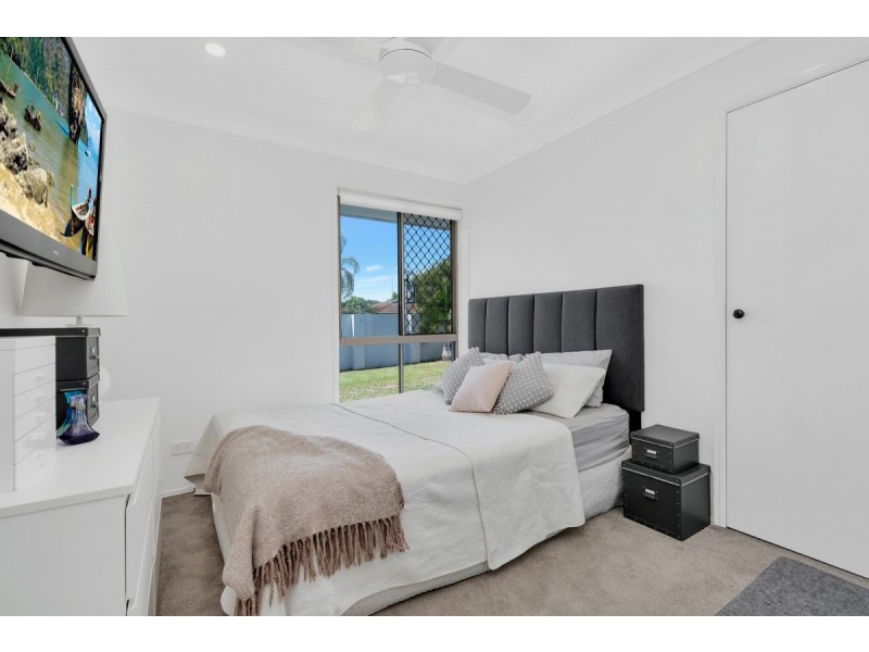 87 Chisholm Road, Carrara QLD 4211