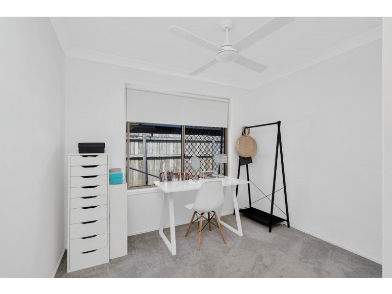 87 Chisholm Road, Carrara QLD 4211