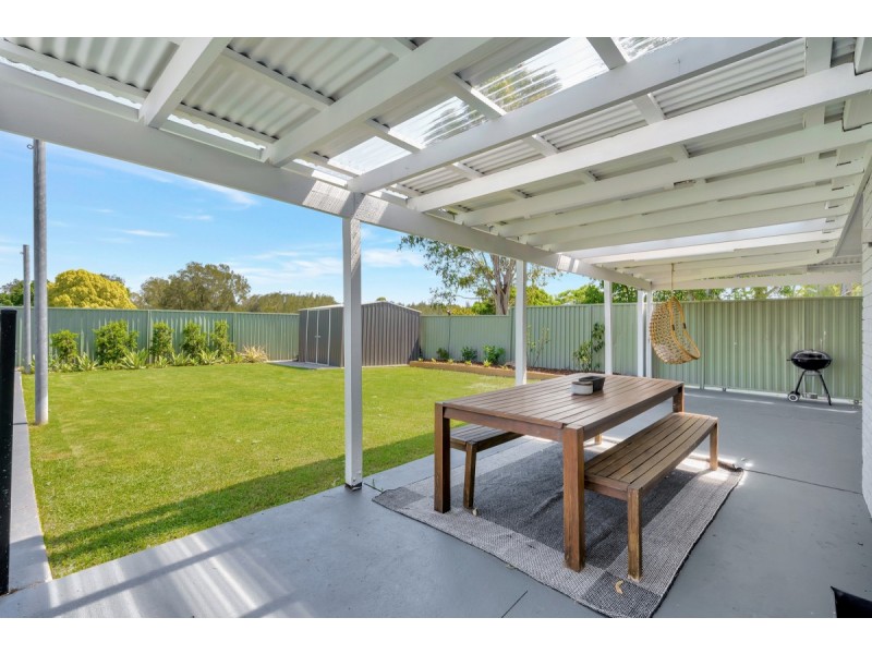 87 Chisholm Road, Carrara QLD 4211