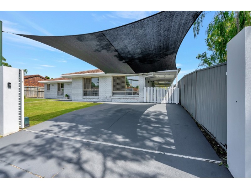 87 Chisholm Road, Carrara QLD 4211