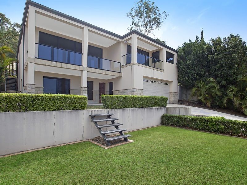 4 Galleria Court, Highland Park QLD 4211