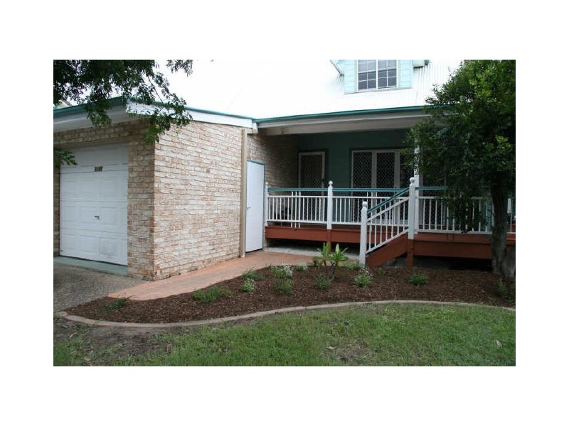 4/59 Paddington Drive, Carrara QLD 4211