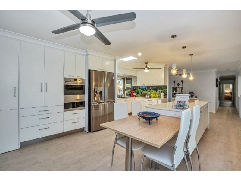 63 Riverlea Waters Drive, Nerang QLD 4211