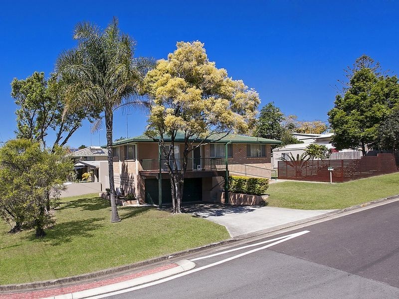 25 Riverview Road, Nerang QLD 4211
