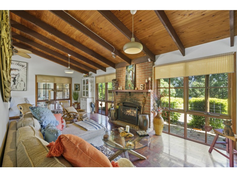 1842 Springbrook Road, Springbrook QLD 4213