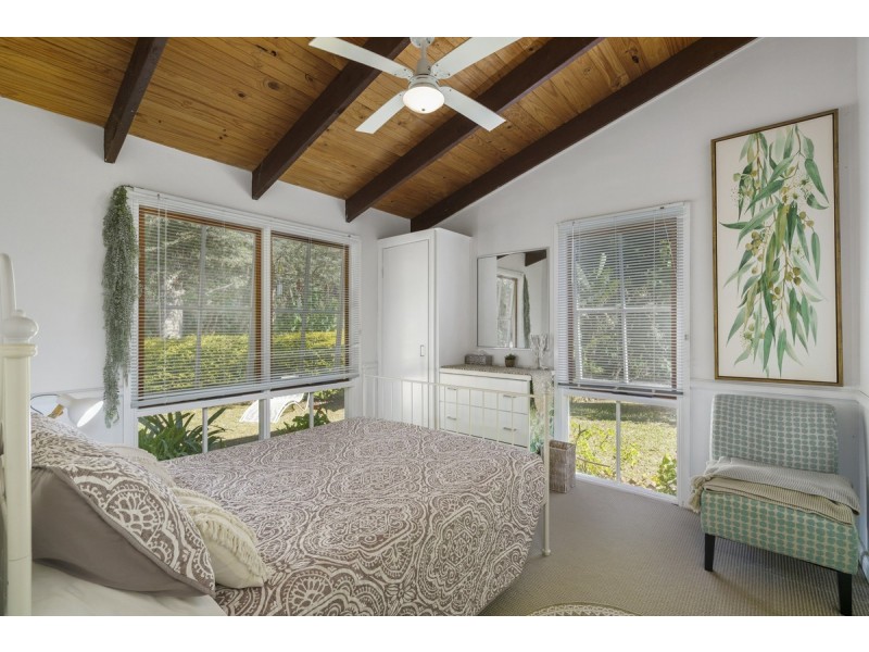 1842 Springbrook Road, Springbrook QLD 4213