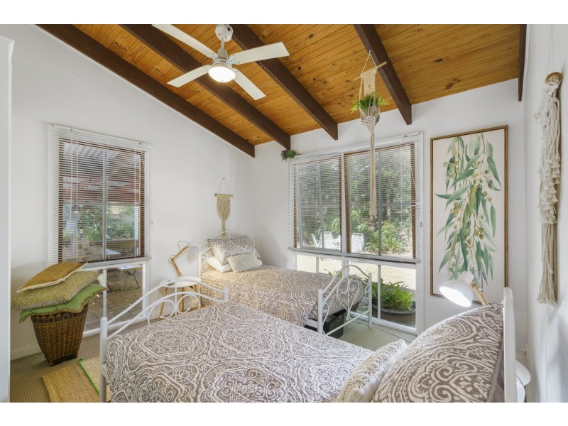 1842 Springbrook Road, Springbrook QLD 4213