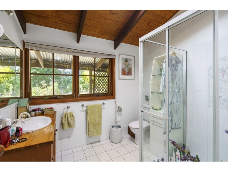 1842 Springbrook Road, Springbrook QLD 4213