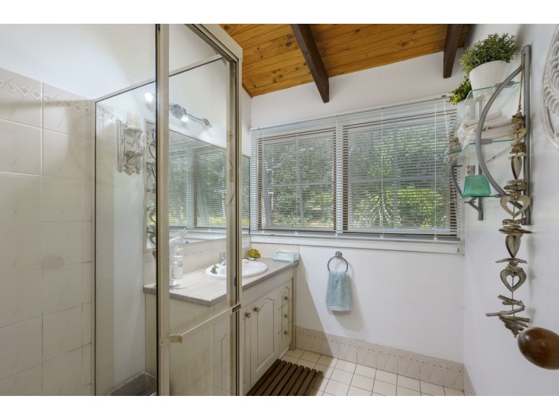 1842 Springbrook Road, Springbrook QLD 4213