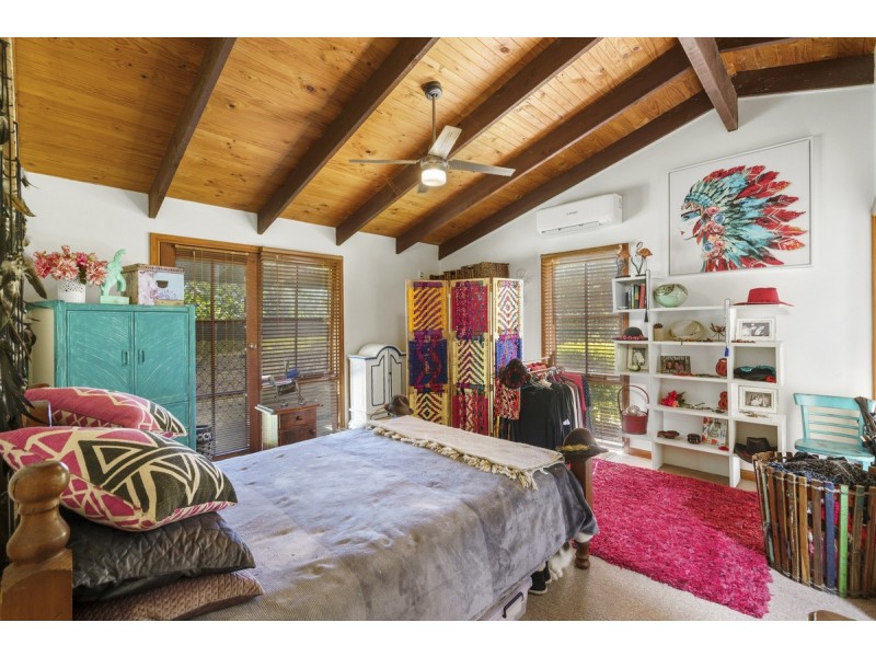 1842 Springbrook Road, Springbrook QLD 4213