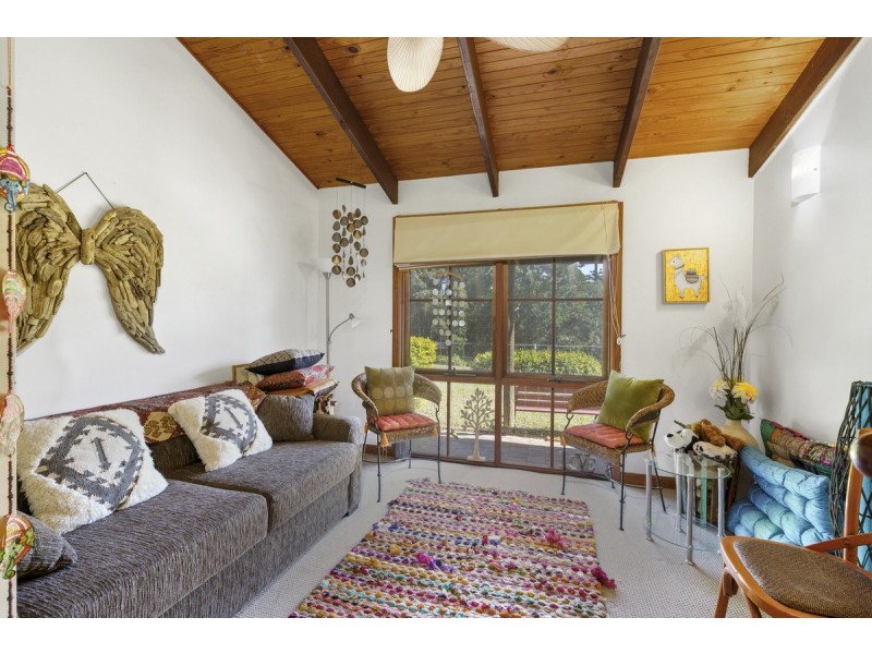 1842 Springbrook Road, Springbrook QLD 4213