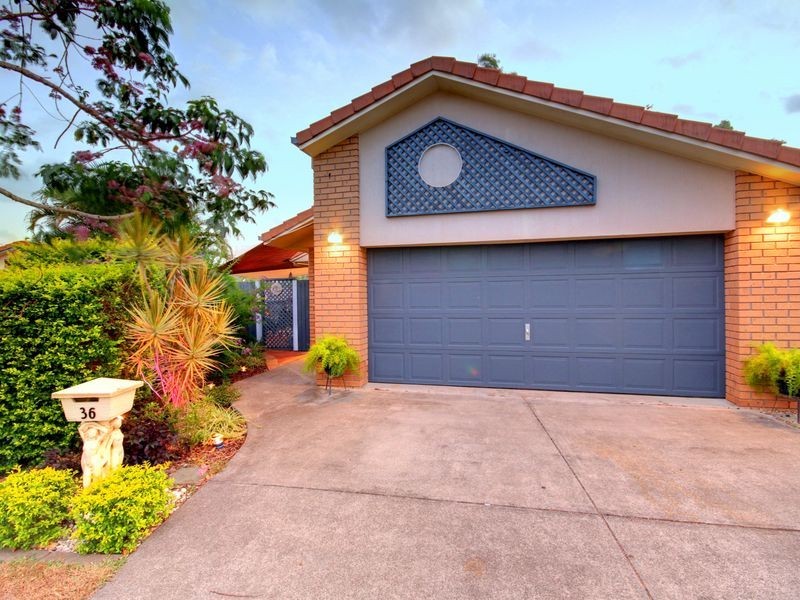 36 Inverness Court, Nerang QLD 4211