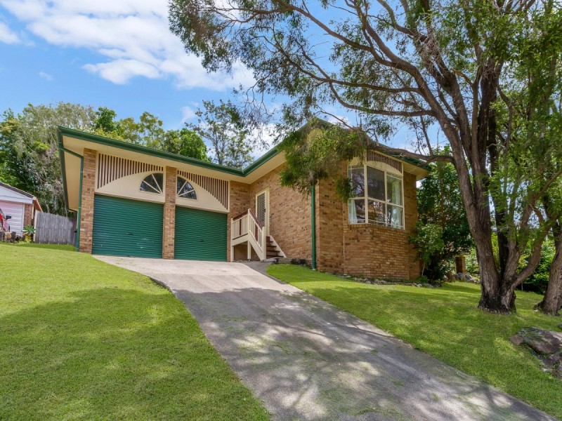 35 Tristania Way, Highland Park QLD 4211