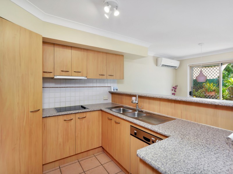 16/60 Ancona Street, Carrara QLD 4211