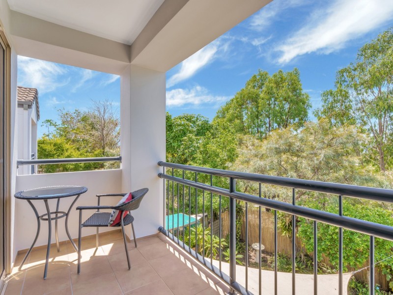 16/60 Ancona Street, Carrara QLD 4211