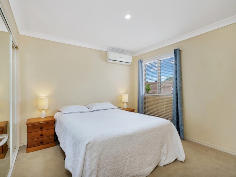 16/60 Ancona Street, Carrara QLD 4211