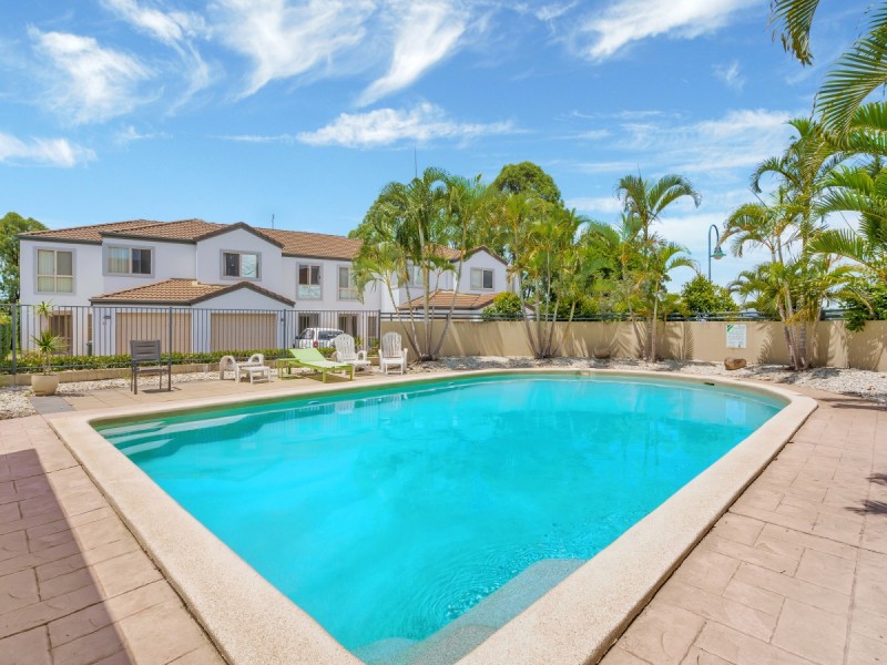 16/60 Ancona Street, Carrara QLD 4211