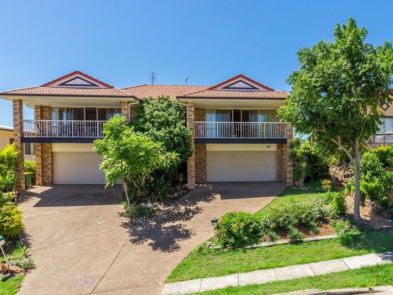 2/68 Kincaid Drive, Highland Park QLD 4211