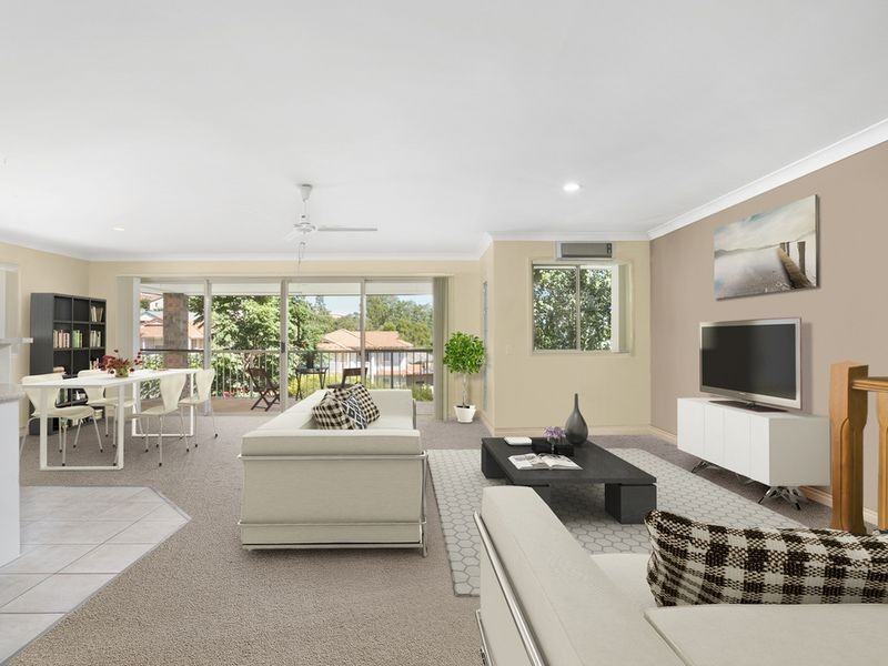 2/68 Kincaid Drive, Highland Park QLD 4211