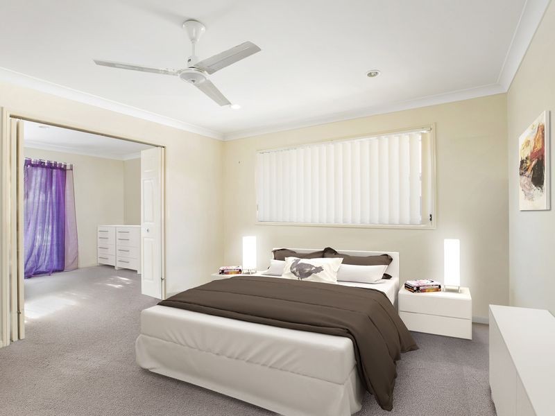 2/68 Kincaid Drive, Highland Park QLD 4211