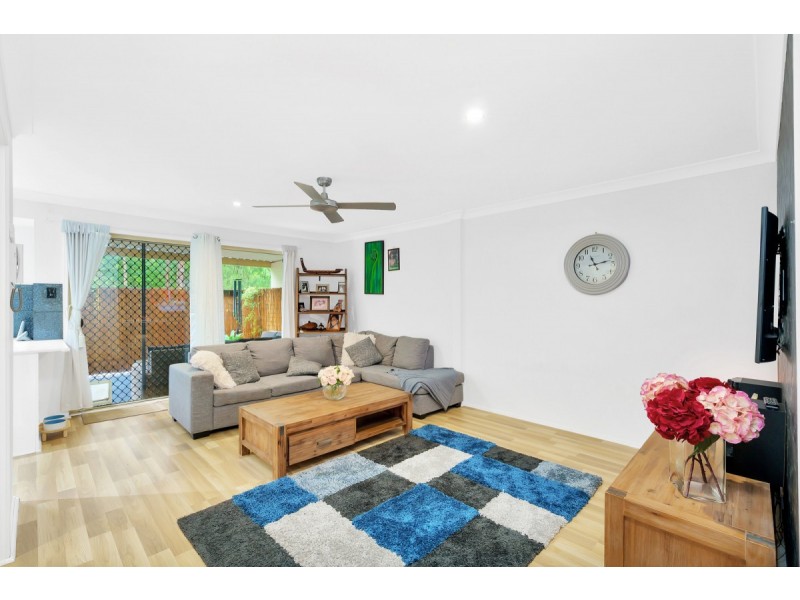 7/23 Nikau Crescent, Nerang QLD 4211