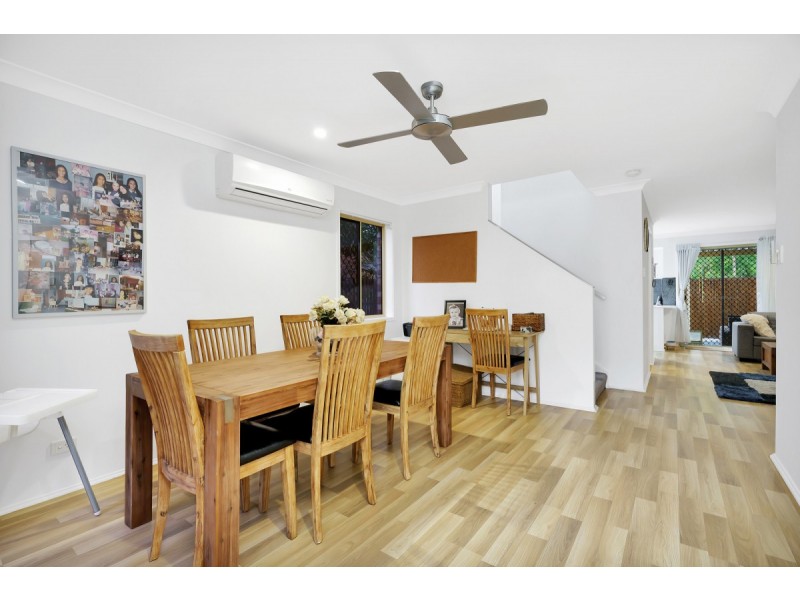 7/23 Nikau Crescent, Nerang QLD 4211