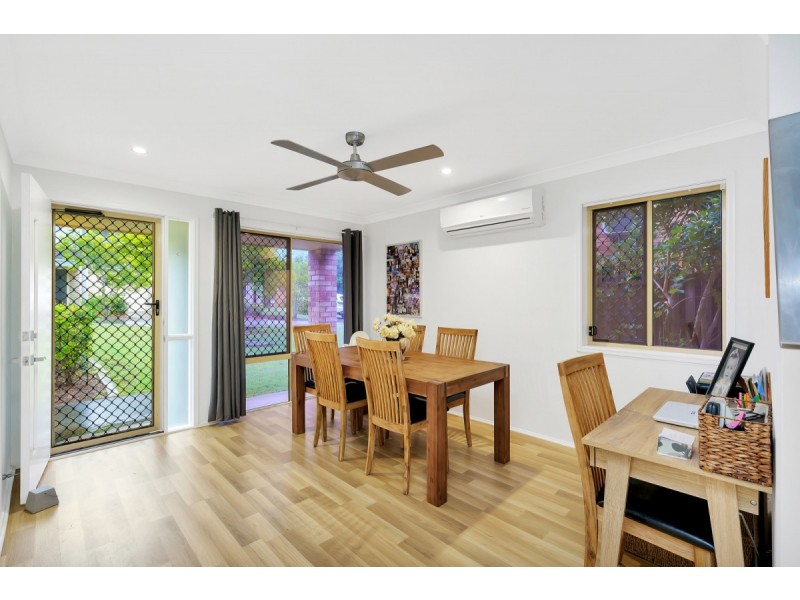 7/23 Nikau Crescent, Nerang QLD 4211