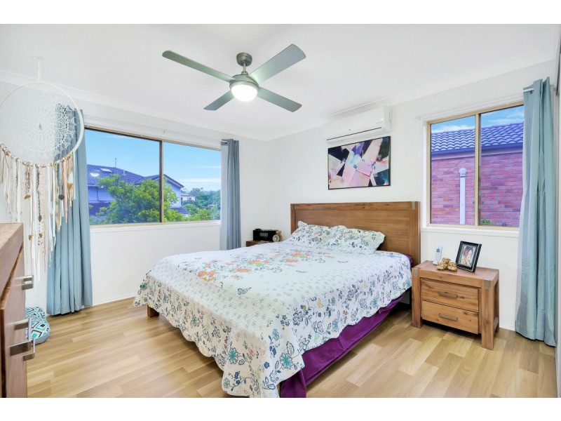 7/23 Nikau Crescent, Nerang QLD 4211