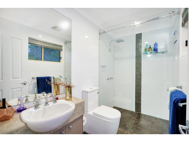 7/23 Nikau Crescent, Nerang QLD 4211