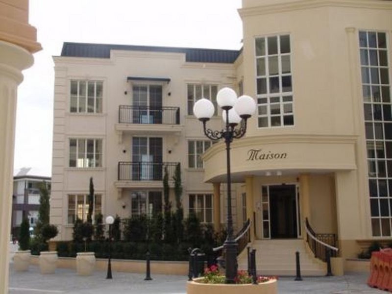 2043/3029 The Boulevard Emerald Lakes, Carrara QLD 4211