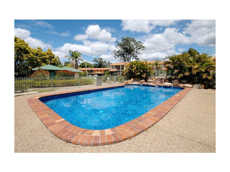 2/67 Nerang Street  Lantana Court, Nerang QLD 4211