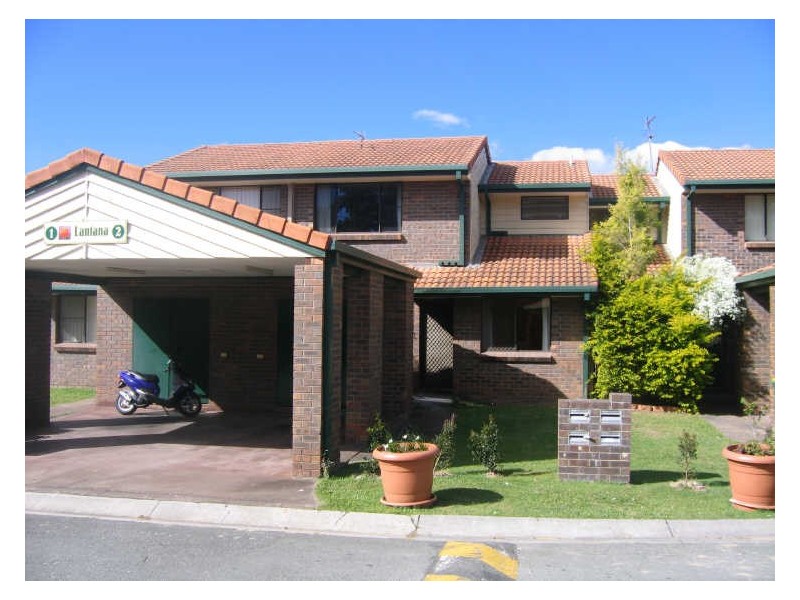 2/67 Nerang Street  Lantana Court, Nerang QLD 4211