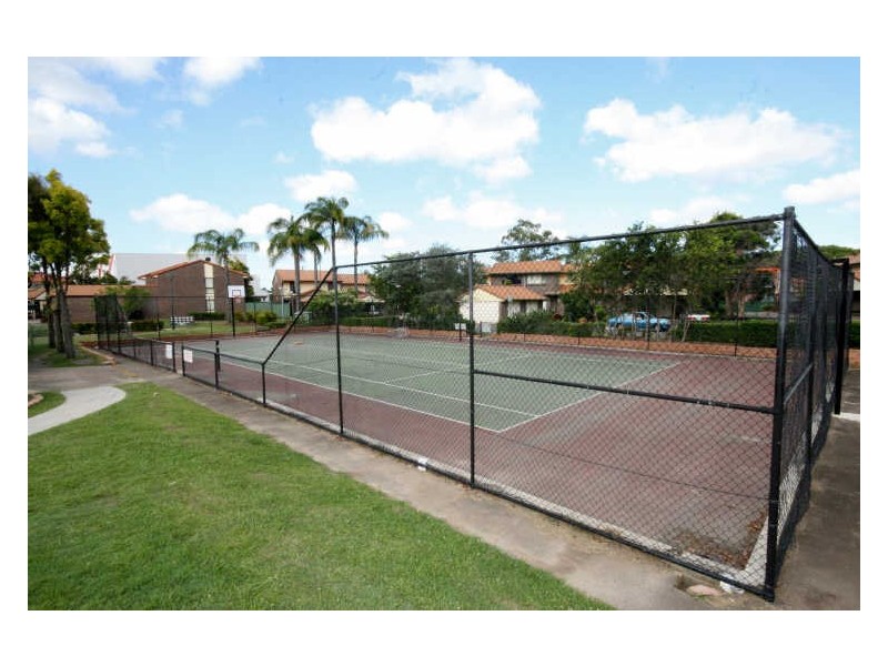 2/67 Nerang Street  Lantana Court, Nerang QLD 4211