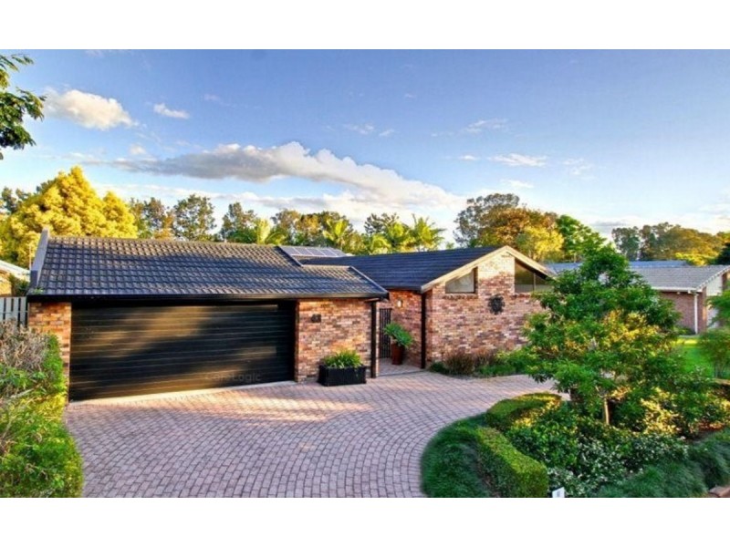 43 Riverlea Waters Drive, Nerang QLD 4211