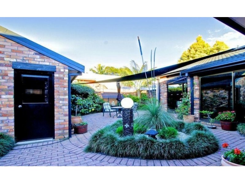 43 Riverlea Waters Drive, Nerang QLD 4211