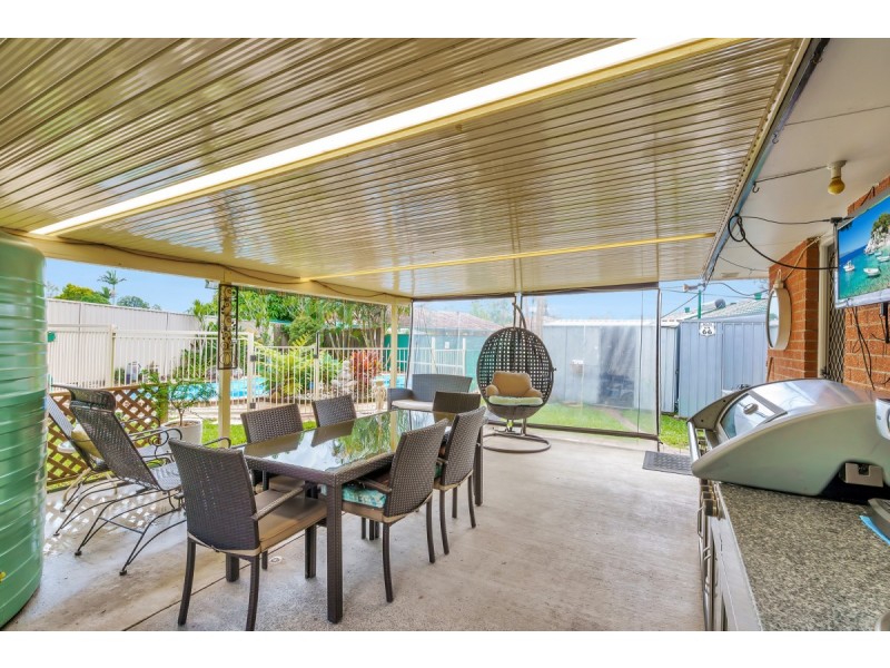 11 Colrene Drive, Nerang QLD 4211