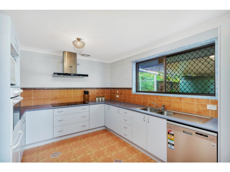 11 Colrene Drive, Nerang QLD 4211