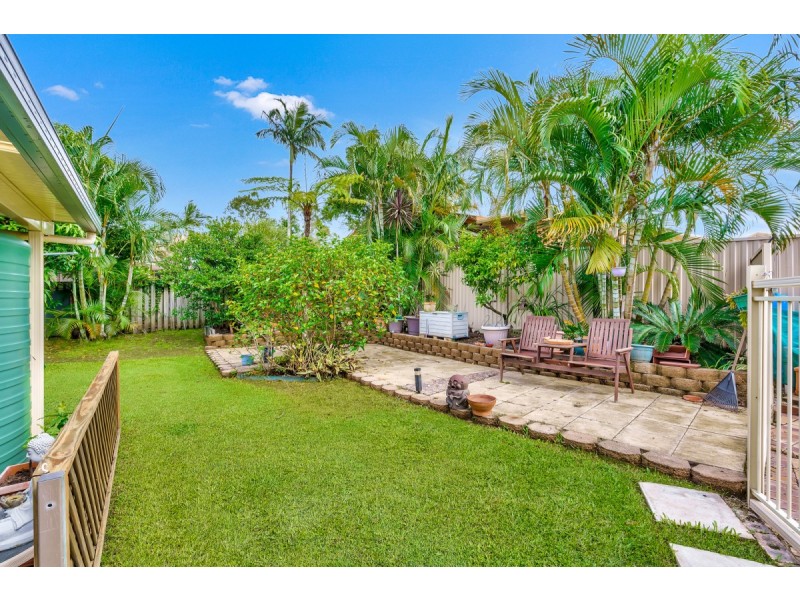 11 Colrene Drive, Nerang QLD 4211