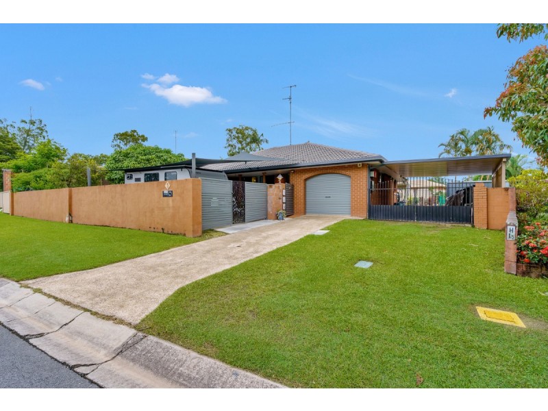 11 Colrene Drive, Nerang QLD 4211