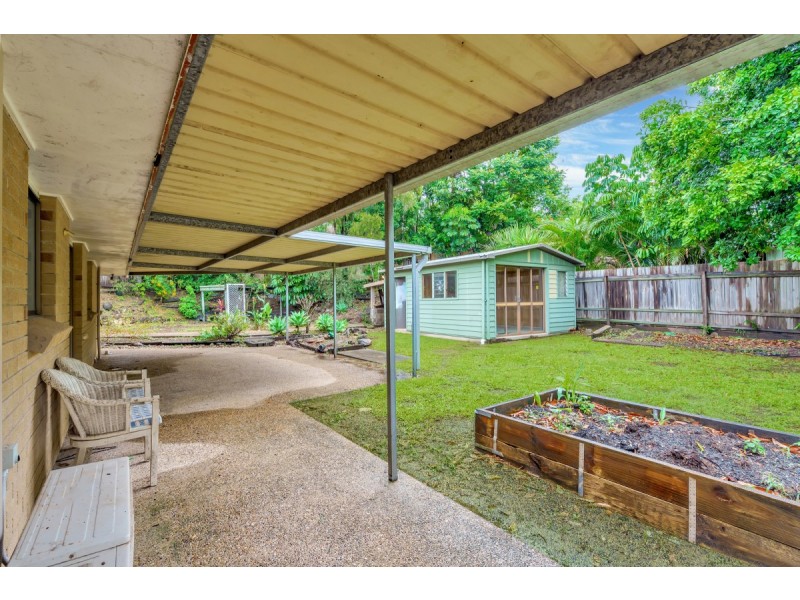 7 Clutha Court, Highland Park QLD 4211