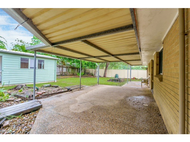 7 Clutha Court, Highland Park QLD 4211