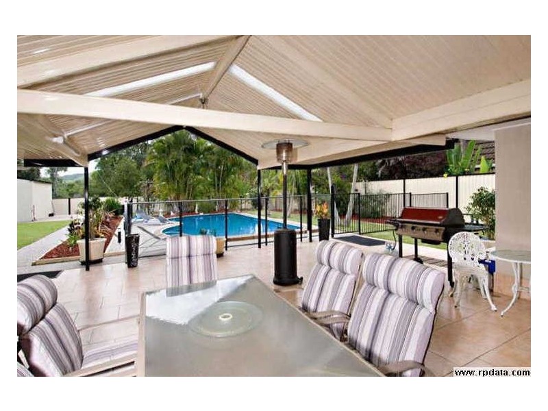 33 Yarrimbah Drive, Nerang QLD 4211